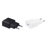 SAMSUNG EP-T2510XWEGEU, Cargador blanco