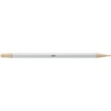 SAMSUNG Flip Pro WM65B, Pantalla de gran formato blanco