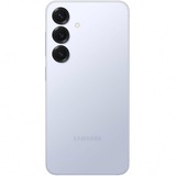 SAMSUNG Galaxy S25 15,8 cm (6.2") SIM doble Android 15 5G USB Tipo C 12 GB 256 GB 4000 mAh Azul, Móvil celeste, 15,8 cm (6.2"), 12 GB, 256 GB, 50 MP, Android 15, Azul