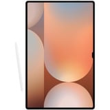 SAMSUNG Galaxy Tab S10 Ultra Smart Book Cover, Funda para tablet naranja claro/Casa de la moneda, Folio, Samsung, Galaxy Tab S10 Ultra, Galaxy Tab S9 Ultra, 37,1 cm (14.6"), 548 g