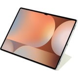 SAMSUNG Galaxy Tab S10 Ultra Smart Book Cover, Funda para tablet naranja claro/Casa de la moneda, Folio, Samsung, Galaxy Tab S10 Ultra, Galaxy Tab S9 Ultra, 37,1 cm (14.6"), 548 g