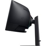 SAMSUNG S49CG954EU, Monitor de gaming negro