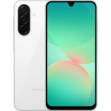 SAMSUNG SM-A266BZWCEUE, Móvil blanco