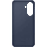 Samsung Funda de silicona, Funda para teléfono móvil azul oscuro
