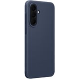 Samsung Funda de silicona, Funda para teléfono móvil azul oscuro