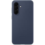 Samsung Funda de silicona, Funda para teléfono móvil azul oscuro
