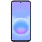 Samsung Funda de silicona, Funda para teléfono móvil azul oscuro