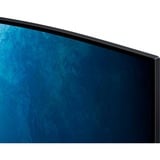 Samsung G95C pantalla para PC 124,5 cm (49") 5120 x 1440 Pixeles Dual QHD LED Negro, Monitor de gaming negro, 124,5 cm (49"), 5120 x 1440 Pixeles, Dual QHD, LED, 1 ms, Negro