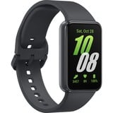 Galaxy Fit3 4,06 cm (1.6") AMOLED 40 mm Digital 256 x 402 Pixeles Pantalla táctil Gris, Fitnesstracker