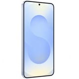 Samsung Galaxy S25 15,8 cm (6.2") SIM doble Android 15 5G USB Tipo C 12 GB 256 GB 4000 mAh Azul, Móvil celeste, 15,8 cm (6.2"), 12 GB, 256 GB, 50 MP, Android 15, Azul