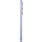 Samsung Galaxy S25 15,8 cm (6.2") SIM doble Android 15 5G USB Tipo C 12 GB 256 GB 4000 mAh Azul, Móvil celeste, 15,8 cm (6.2"), 12 GB, 256 GB, 50 MP, Android 15, Azul