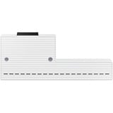 Samsung WM65B pizarra blanca interactiva 165,1 cm (65") 3840 x 2160 Pixeles Pantalla táctil Gris, Blanco, Pantalla de gran formato blanco, 165,1 cm (65"), 350 cd / m², 3840 x 2160 Pixeles, 4K Ultra HD, VA, 4000:1