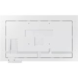 Samsung WM65B pizarra blanca interactiva 165,1 cm (65") 3840 x 2160 Pixeles Pantalla táctil Gris, Blanco, Pantalla de gran formato blanco, 165,1 cm (65"), 350 cd / m², 3840 x 2160 Pixeles, 4K Ultra HD, VA, 4000:1