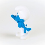 Schleich Pitufos 20840 figura de juguete para niños, Muñecos 3 año(s), Azul, Blanco