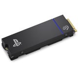 Seagate Game Drive PS5 NVMe SSD 1 TB, Unidad de estado sólido 