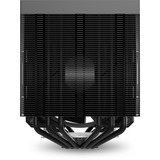 Sharkoon A60 RGB, Disipador de CPU negro