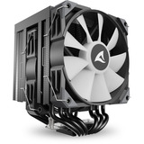 Sharkoon A60 RGB, Disipador de CPU negro