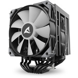 Sharkoon A60 RGB, Disipador de CPU negro