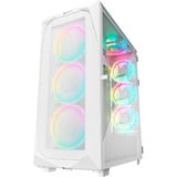 Sharkoon REV300 Reacondicionado, Cajas de torre blanco