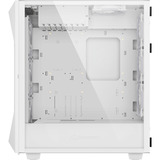 Sharkoon REV300 Reacondicionado, Cajas de torre blanco