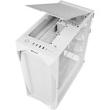 Sharkoon REV300 Reacondicionado, Cajas de torre blanco