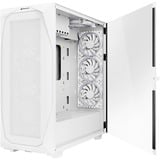 Sharkoon REV300 Reacondicionado, Cajas de torre blanco