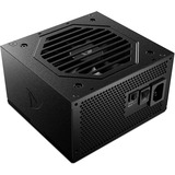 Sharkoon Rebel P20 Gen2 750, Fuente de alimentación de PC negro