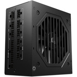 Sharkoon Rebel P20 Gen2 750, Fuente de alimentación de PC negro