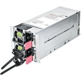 SilverStone Gemini 2400C Titanium, Fuente de alimentación de PC 