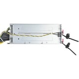 SilverStone Gemini 2400C Titanium, Fuente de alimentación de PC 