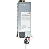 SilverStone Gemini 2400C Titanium, Fuente de alimentación de PC 