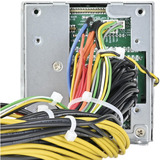 SilverStone Gemini 2400C Titanium, Fuente de alimentación de PC 