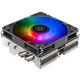 SilverStone Hydrogon H90 ARGB, Disipador de CPU 