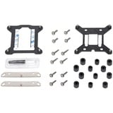 SilverStone Hydrogon H90 ARGB, Disipador de CPU 