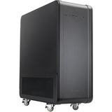 SilverStone SST-ALT1B, Caja de torre grande negro