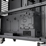 SilverStone SST-ALT1B, Caja de torre grande negro