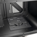 SilverStone SST-ALT1B, Caja de torre grande negro