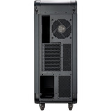 SilverStone SST-ALT1B, Caja de torre grande negro