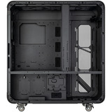 SilverStone SST-ALT1B, Caja de torre grande negro