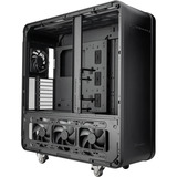 SilverStone SST-ALT1B, Caja de torre grande negro
