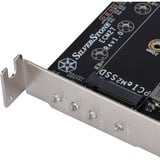 SilverStone SST-ECM27, Ampliación de interfaces 