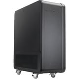 SilverStone SilvStone SST-ALT1B, Caja de torre grande negro