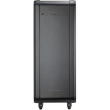 SilverStone SilvStone SST-ALT1B, Caja de torre grande negro