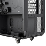 SilverStone SilvStone SST-ALT1B, Caja de torre grande negro
