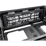 SilverStone SilvStone SST-ALT1B, Caja de torre grande negro