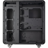 SilverStone SilvStone SST-ALT1B, Caja de torre grande negro