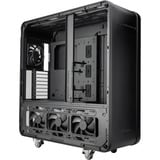 SilverStone SilvStone SST-ALT1B, Caja de torre grande negro