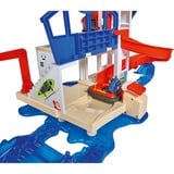 Simba Sam el Bombero nueva vigilancia acuática, Juego de construcción 