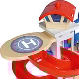 Simba Sam el Bombero nueva vigilancia acuática, Juego de construcción 