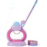 Spin Master Cool Maker - Estudio de Pulseras Heishi - Kit para Hacer Pulseras con Bolígrafo de Cuentas, Taller de Cierre Automático y +1200 Cuentas - Cuentas para Pulseras - Juguetes Niñas 7 Años +, Manualidades Cool Maker - Estudio de Pulseras Heishi - Kit para Hacer Pulseras con Bolígrafo de Cuentas, Taller de Cierre Automático y +1200 Cuentas - Cuentas para Pulseras - Juguetes Niñas 7 Años +, Kit de fabricación de pulseras para niños, 7 año(s), Multicolor